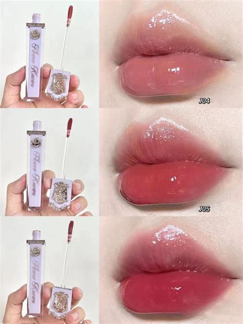 Pin By Yerilet On Makeup In Jelly Lipstick Lip Makeup