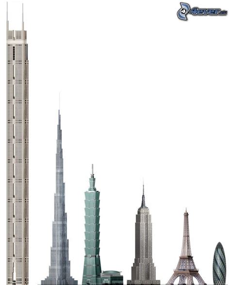 Skyscrapers