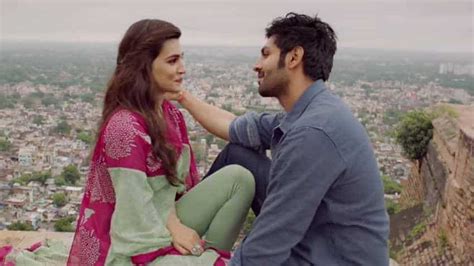 Luka Chuppi box office collection: Rock steady, says Taran Adarsh as ...