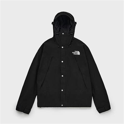 The North Face O Nuptse Jacket Regenerative Circle