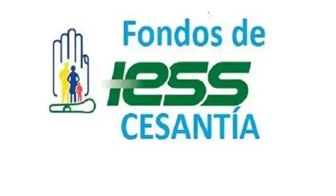 Consultar los Fondos de Cesantía del IESS 2025 ecu11