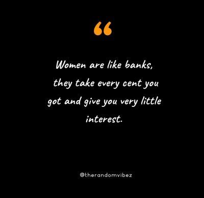 60 Gold Digger Quotes And Sayings – The Random Vibez