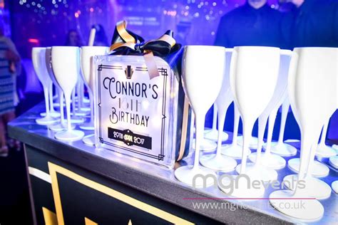 Discover Our 1920s Island Bar For A Great Gatsby Themed Event Ace Bar