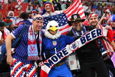 Places Opening Early Saturday So You Can Enjoy Beer With Your Soccer