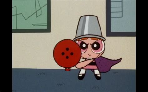 Pin On The Powerpuff Girls ♥