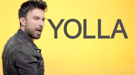 Tarkan Yolla Youtube