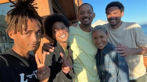 Will Smith’s kids feel bad for him after Jada Pinkett Smith’s bombshell ...