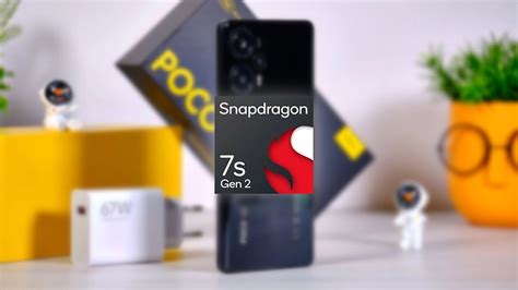 Chip Snapdragon 7s Gen 2 ra mắt ngày 15 9 Thông số siêu khủng