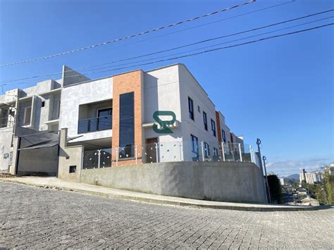 Sobrado Para Venda Blumenau Sc Bairro Escola Agr Cola