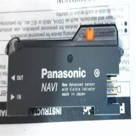 Fx G Panasonic At Rs Photoelectric Sensors In Mumbai Id