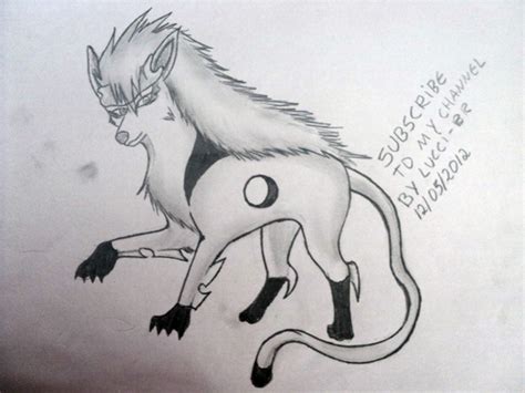 grimmjow adjuchas by BrazilianLucci on DeviantArt