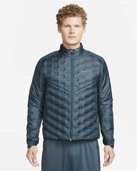 Nike Therma Fit Adv Aeroloft Men S Repel Down Running Jacket Nike Za