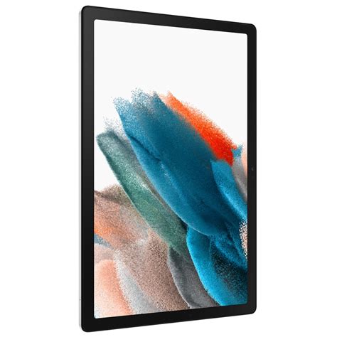 Samsung Galaxy Tab A8 SM X205 10 5 kijelző 2021 32GB Wi Fi LTE