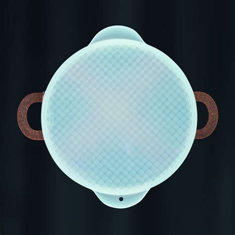 Bodum Dish Chambord Copper ⌀ 22.4 cm | Buy now at Cookinglife