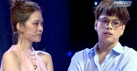 Ca sĩ Jaykii được hot girl đình đám tỏ tình trong show hẹn hò