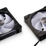 Phanteks launches T30-inspired D30-140 fans with D-RGB lighting | KitGuru