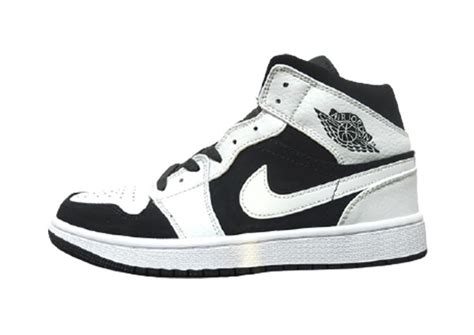 NIKE AIR MAX JORDAN 1 LOW AND HIGH קטלוג MALLSHOES קניון המותגים