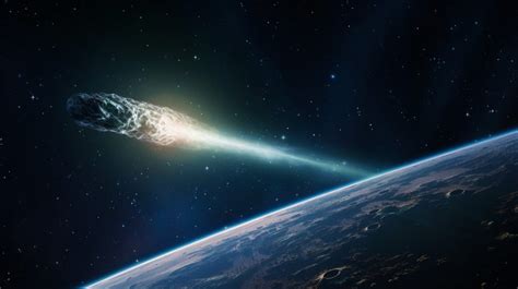 Halley Comet begins its 38-year journey back towards Earth - Hellenic ...