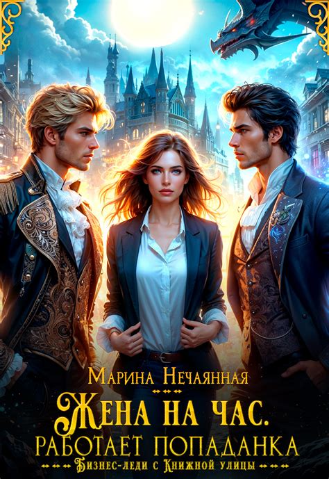 Три дракона для травницы | Ирина Романова читать книгу онлайн – ЛитГород