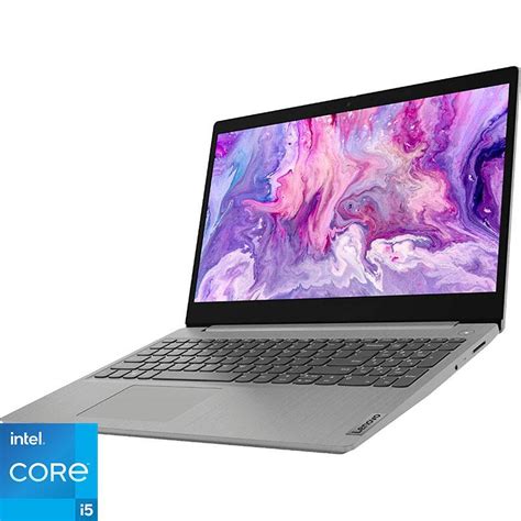 Lenovo 15ITL6 Laptop 15.6" Intel Core i5-1135G7 (11th Gen) - Jarir ...