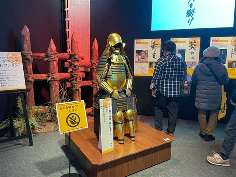 どうする家康 浜松 大河ドラマ館プレオープンへ とれタビ