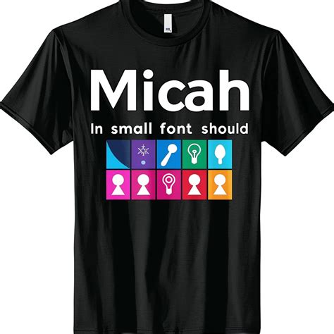 Micah Diversity Light Rainbow Flag Tshirt Gender Equality Symbols