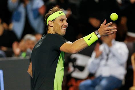 Mats Wilander Believes Rafael Nadal Can Achieve Further Successes