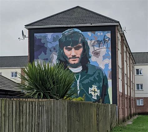 Facts About George Best You Didn T Know