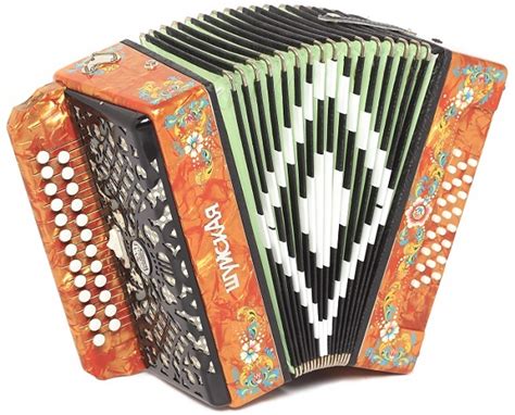 Гармони серийные