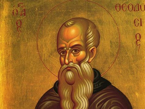 24 січня — день святого Феодосія: історія, традиції та прикмети свята
