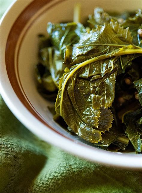 Pickled Mustard Greens Recipe Chinese Pickled Mustard Greens