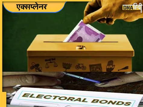 क्या है Electoral Bonds कब हुई शुरुआत और कैसे राजनीतिक पार्टियों पर