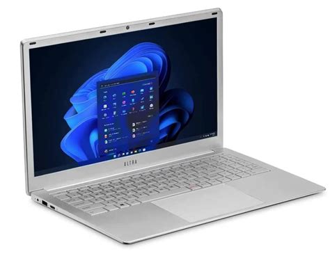 Notebook Ultra W Home Processador Intel Celeron N Mem Ria Gb