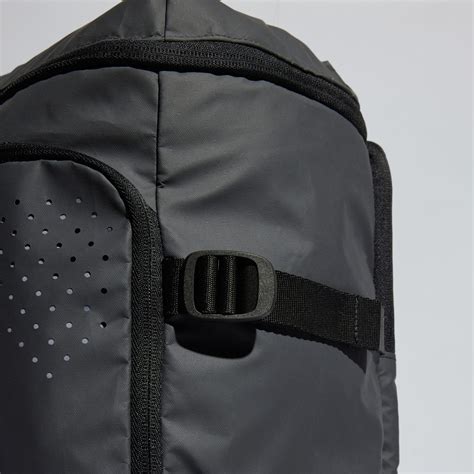 Adidas Adidas Hybrid Backpack Grey Adidas Gh