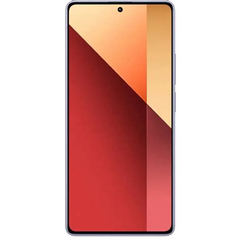 Mobitel Smartphone Xiaomi Redmi Note 13 Pro 8gb 256gb Dual Sim