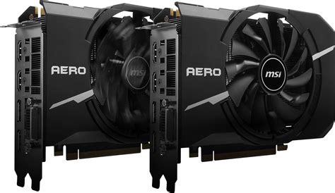 Venta Msi Gtx Aero En Stock