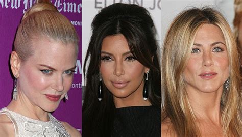 Celebrity | Botox | Celebrities Who’ve Had Botox « SHEfinds