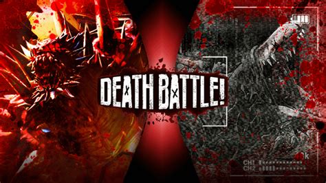 Doomsday Vs Scp 682 Dc Vs Scp Foundation Rdeathbattlematchups