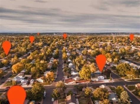 West Chester 2018 Halloween Sex Offender Safety Map West Chester PA Patch