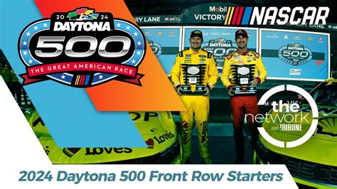 Rocking the Racetrack: Daytona 500 2025 Concert Lineup Revealed!