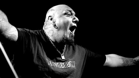 Ex Vocalista Do Iron Maiden Paul Dianno Morre Aos Anos Gazeta