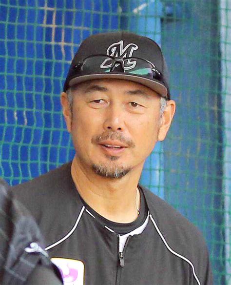 【ロッテ】新監督就任の吉井理人氏「身が引き締まる思い」 スポーツ報知