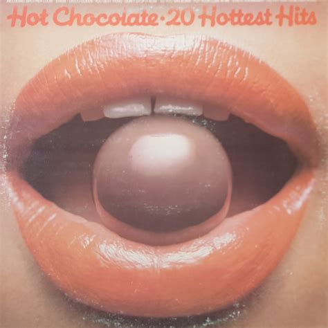Hot Chocolate Hottest Hits Vinyl Discogs