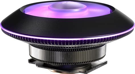 Кулер Cooler Master MasterAir G100M Black (MAM-G1CN-924PC-R1) – фото ...