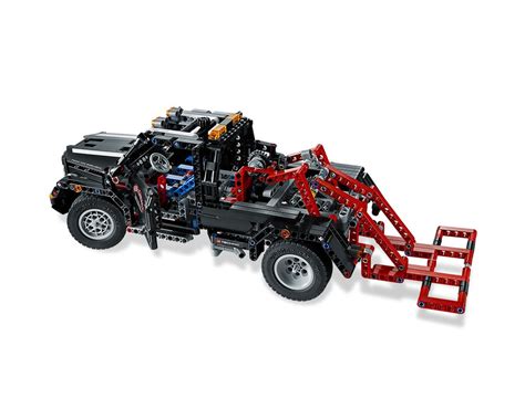 Lego Technic 9395 Spare Parts | Reviewmotors.co
