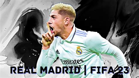 Real Madrid Ratings Fifa 23 Launch Get Spanish Football News