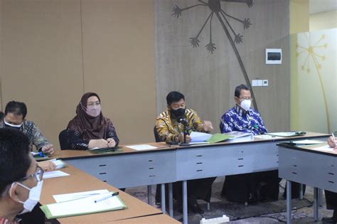 Pelaksanaan Uji Kepatutan Dan Kelayakan Fit And Proper Test Calon Pimpinan Pengadilan Negeri