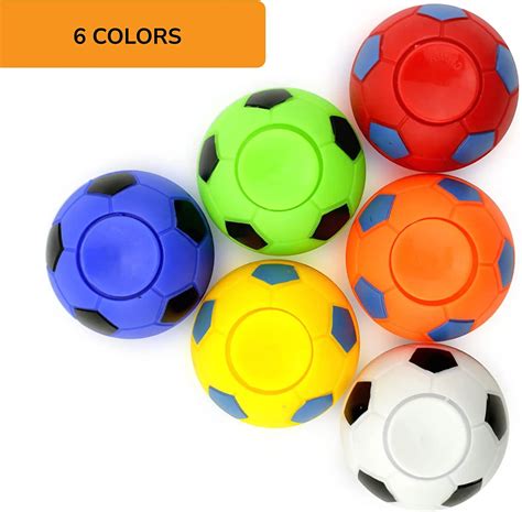 Pt Cheap Soccer Balls In Bulk Fidget Spinner Stress Ball Soccer Party