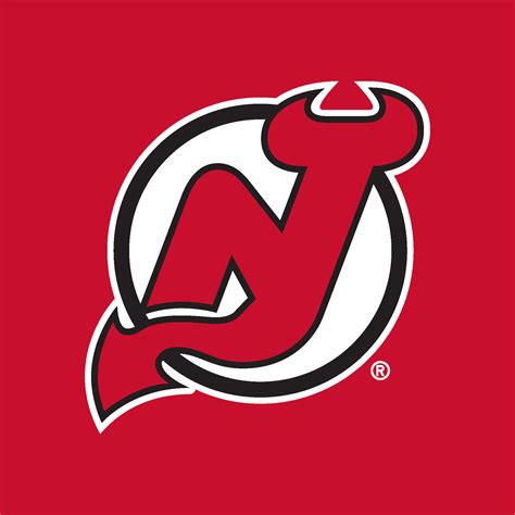 New Jersey Devils 1999 Logo Vector - (.Ai .PNG .SVG .EPS Free Download)