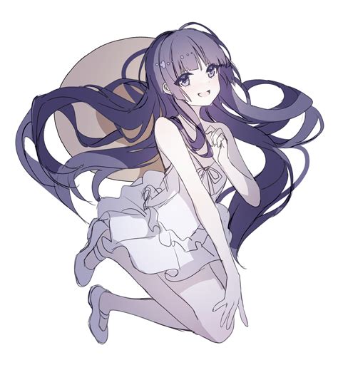 Gokou Ruri - Ore no Imouto ga Konna ni Kawaii Wake ga Nai - Image by